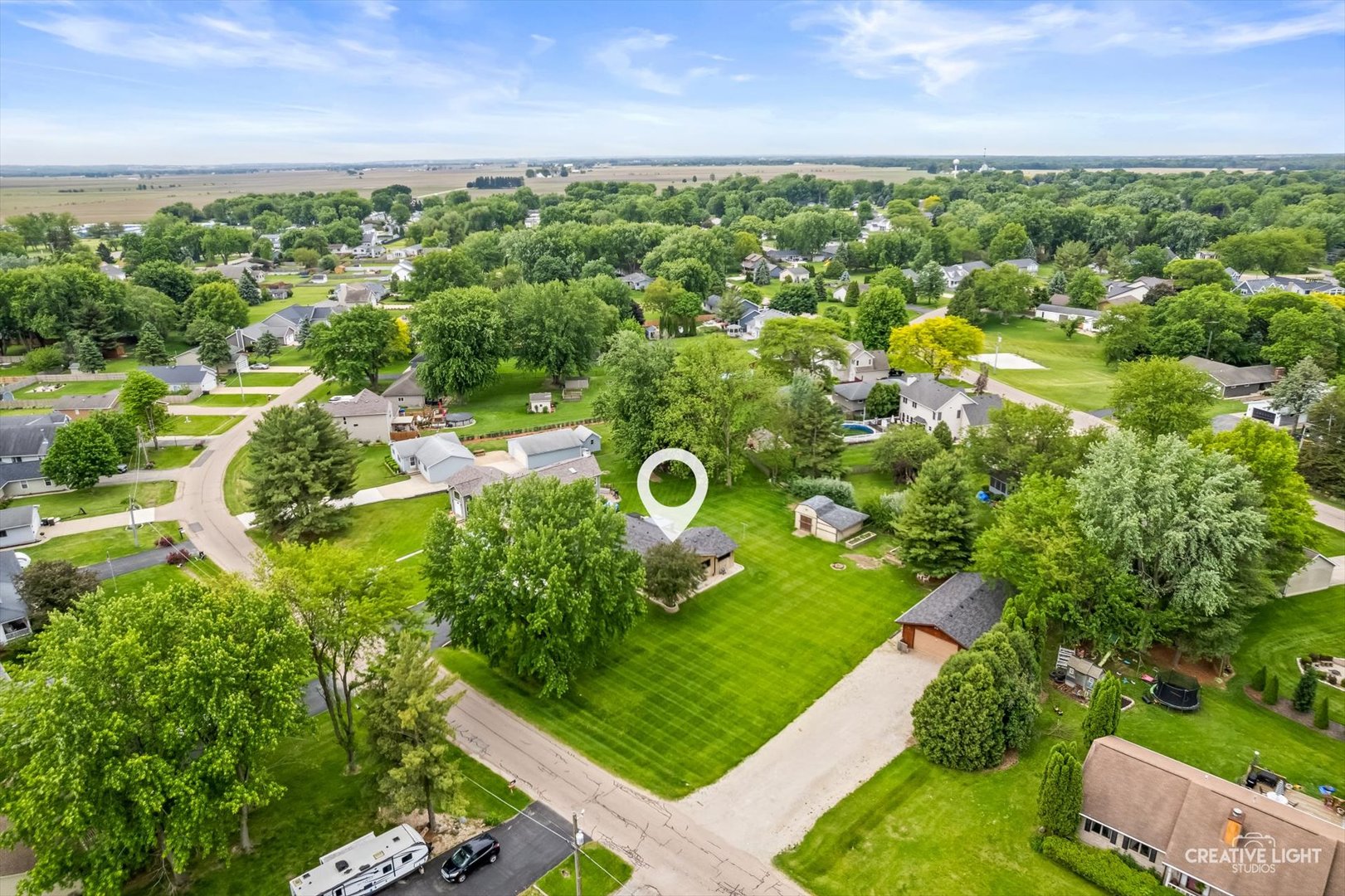 1483 Nova Road, Sandwich, IL 60548