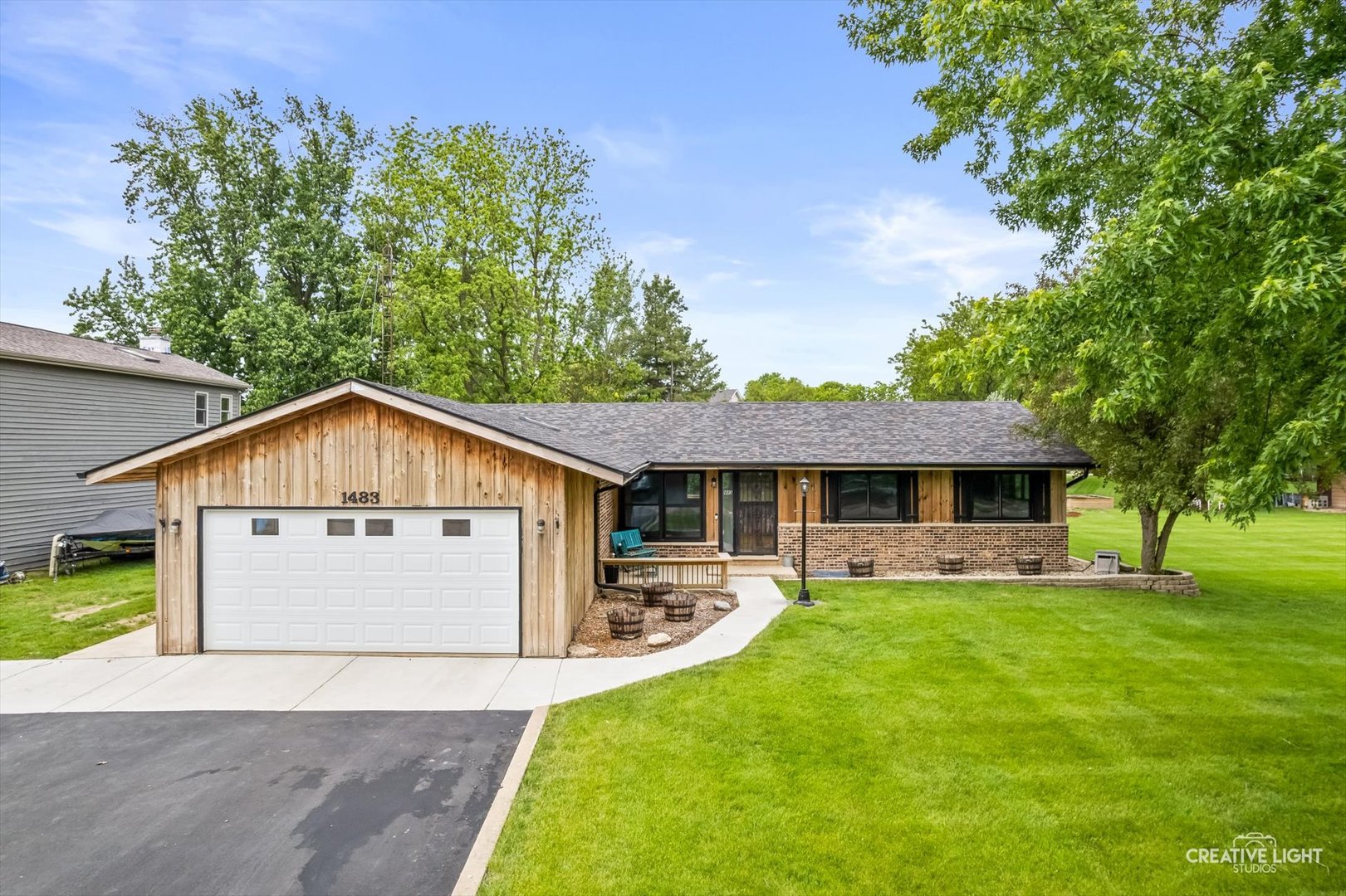 1483 Nova Road, Sandwich, IL 60548