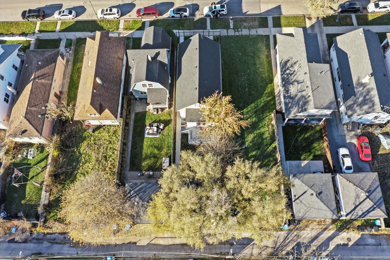 10141 S Emerald Avenue, Chicago, IL 60628