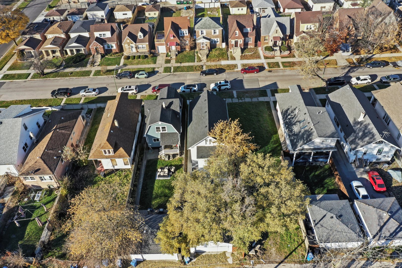 10141 S Emerald Avenue, Chicago, IL 60628