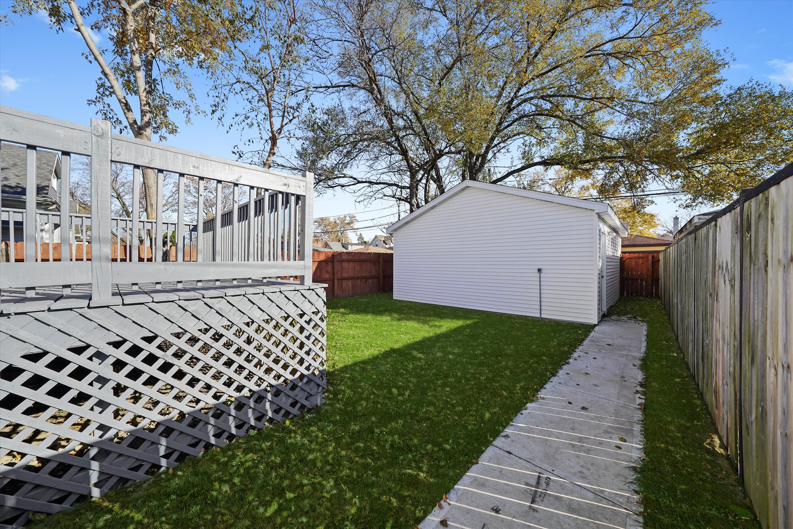 10141 S Emerald Avenue, Chicago, IL 60628