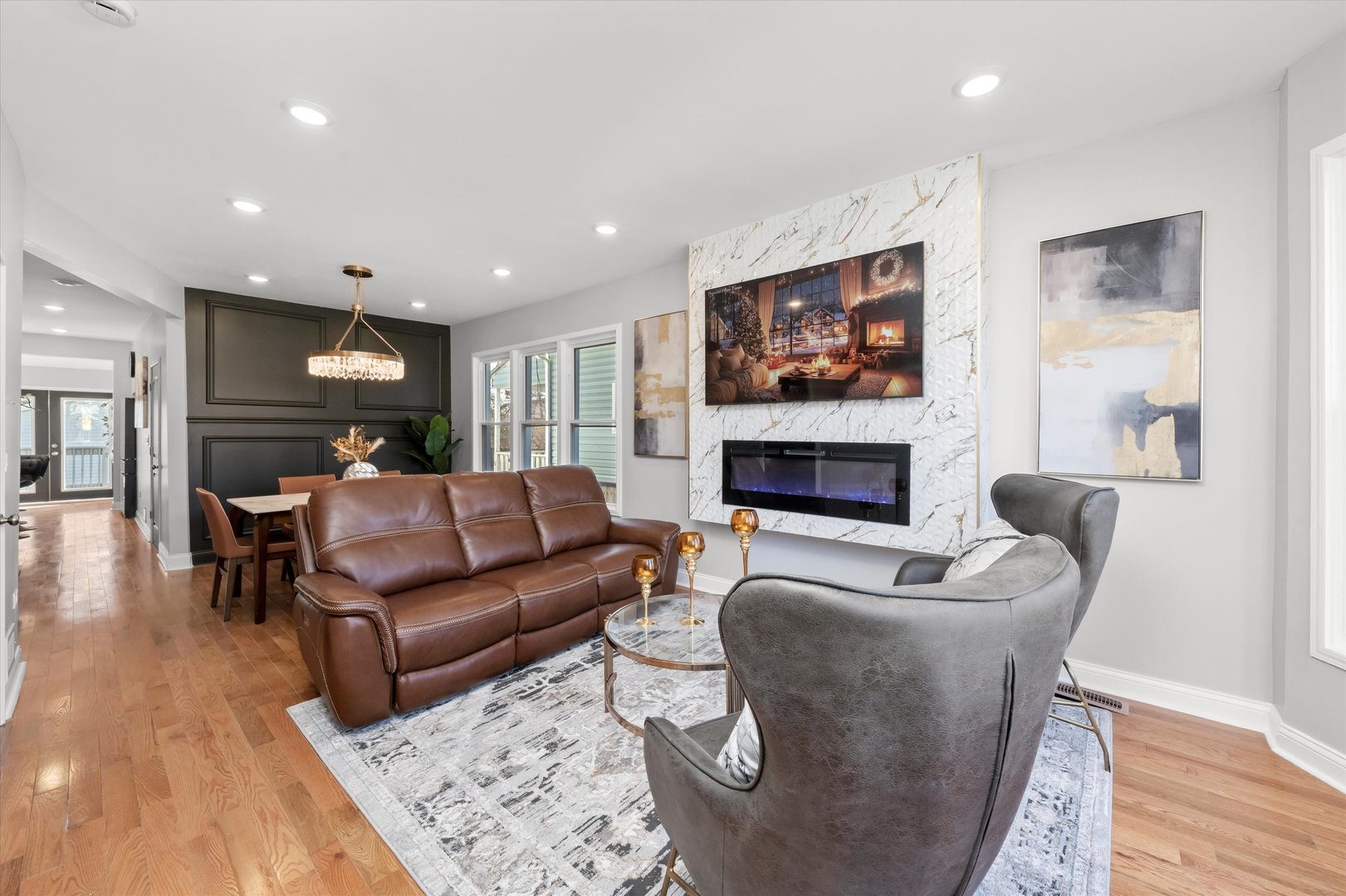 10141 S Emerald Avenue, Chicago, IL 60628