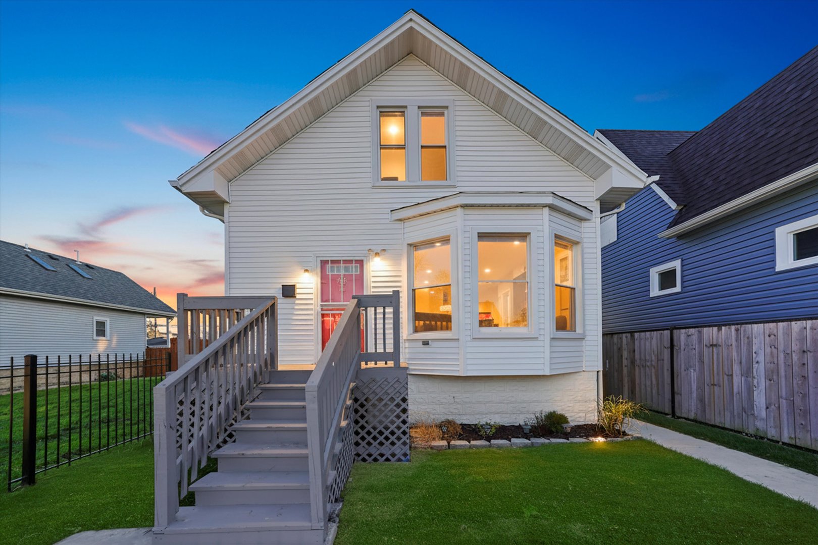 10141 S Emerald Avenue, Chicago, IL 60628