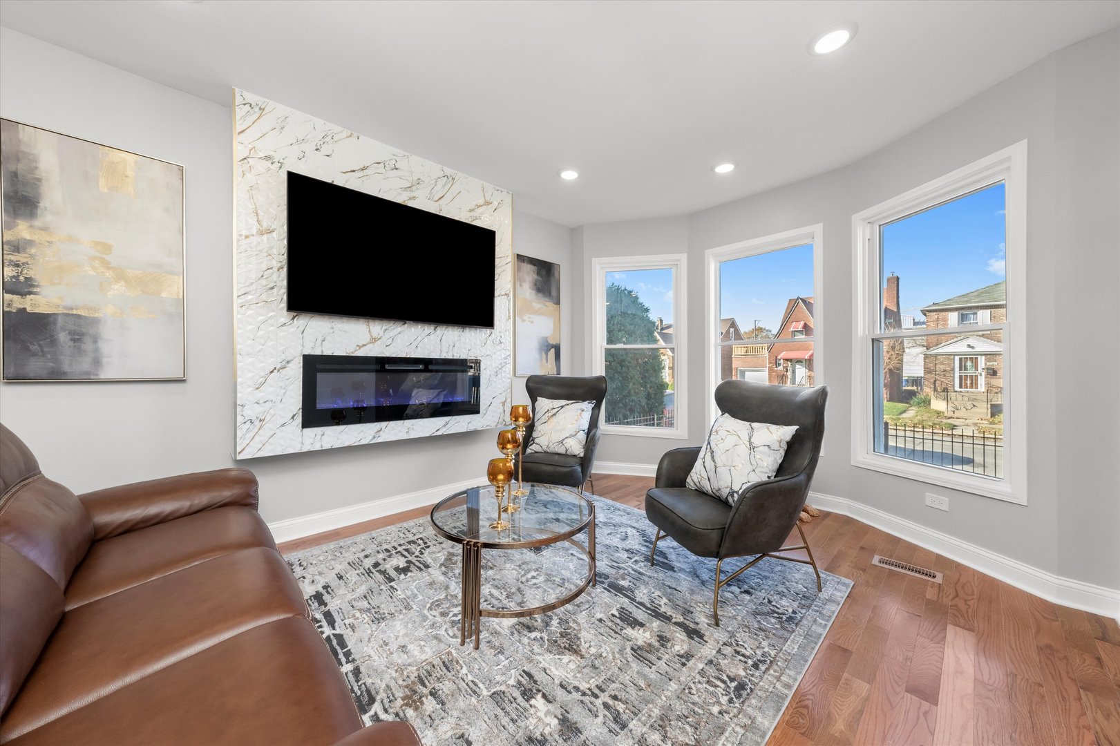 10141 S Emerald Avenue, Chicago, IL 60628