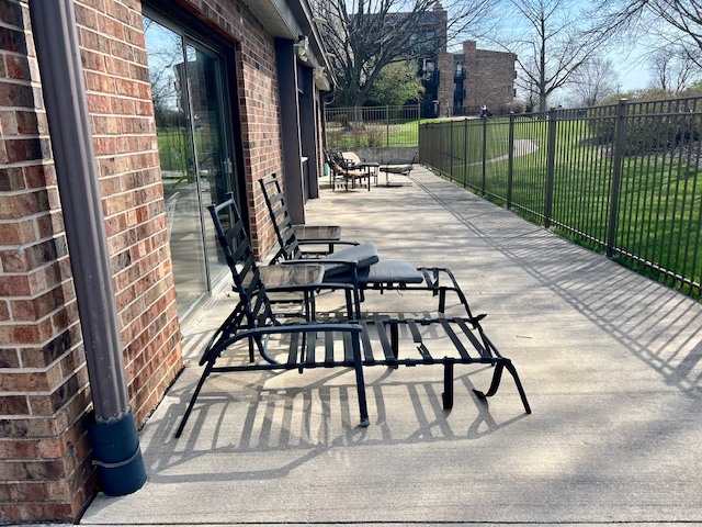 1420 Woodbridge Road #2B, Joliet, IL 60436