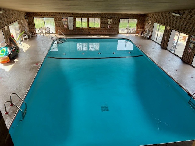 1420 Woodbridge Road #2B, Joliet, IL 60436