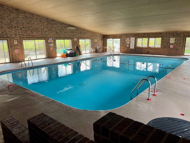 1420 Woodbridge Road #2B, Joliet, IL 60436