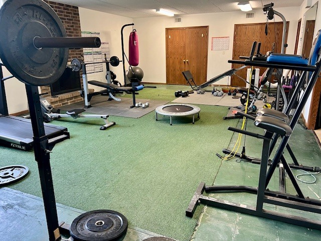 1420 Woodbridge Road #2B, Joliet, IL 60436