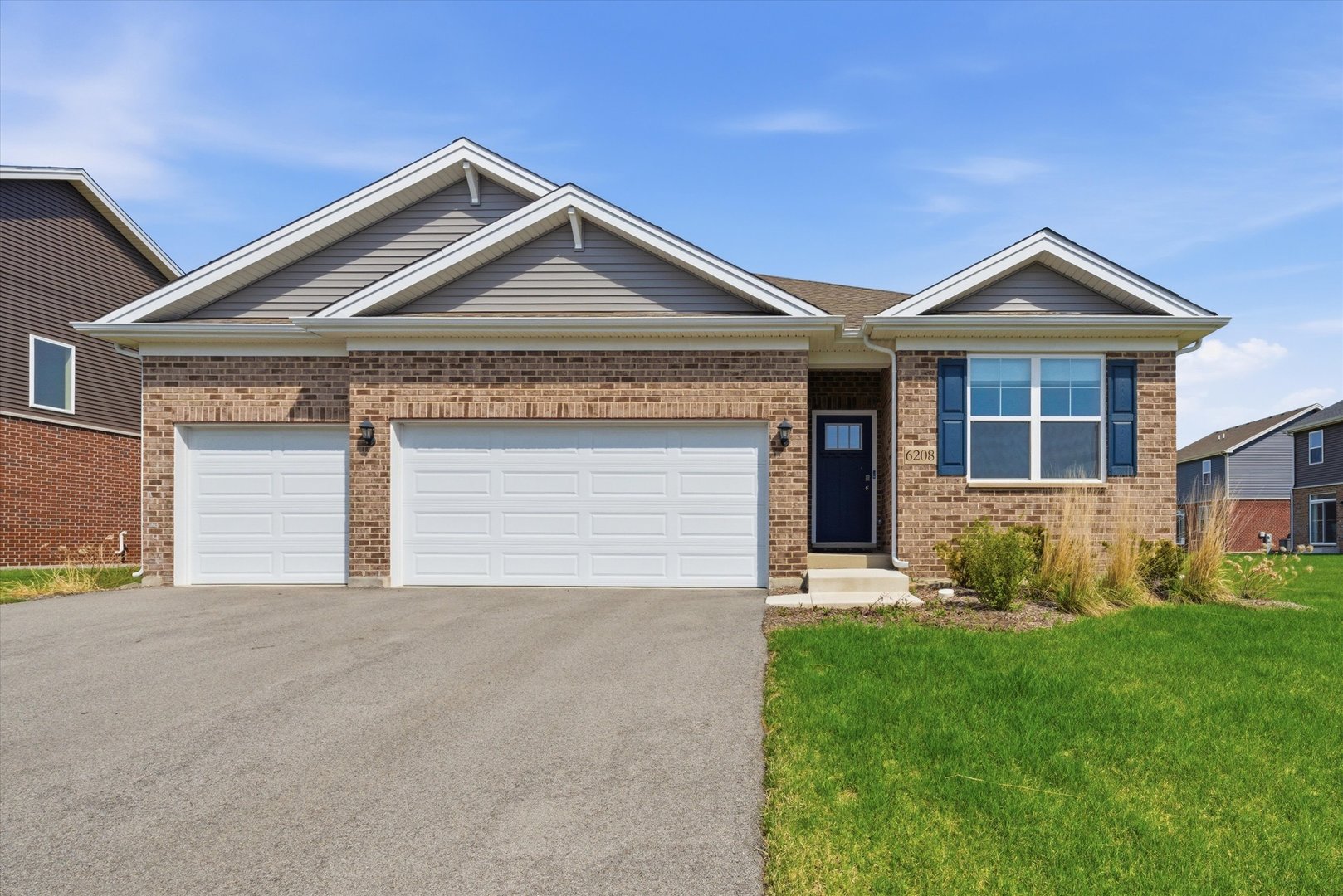 6208 Longford Lane, Tinley Park, IL 60477