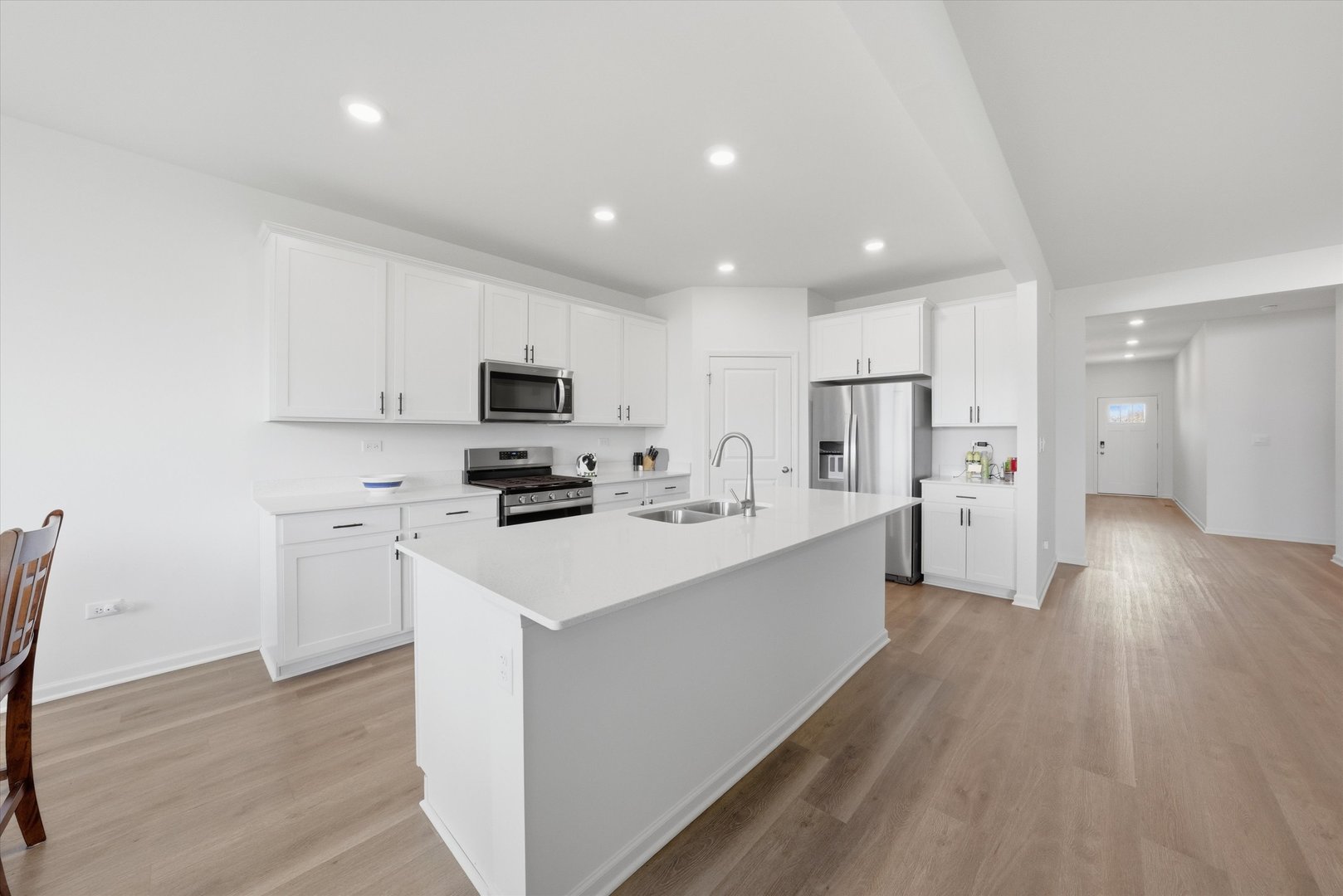 6208 Longford Lane, Tinley Park, IL 60477