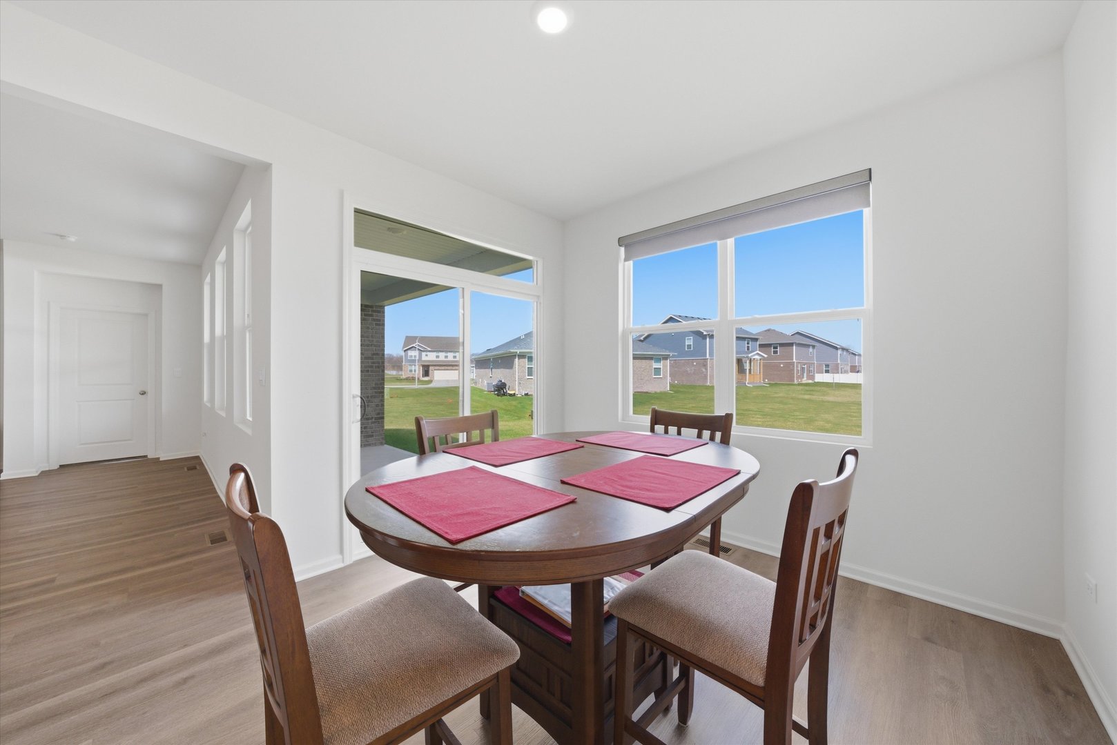 6208 Longford Lane, Tinley Park, IL 60477