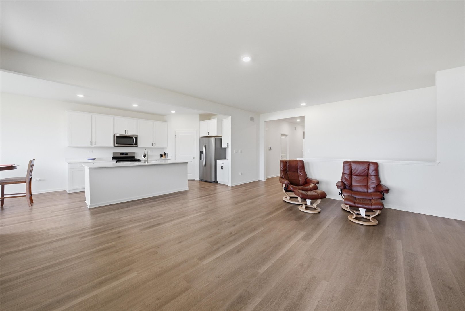 6208 Longford Lane, Tinley Park, IL 60477