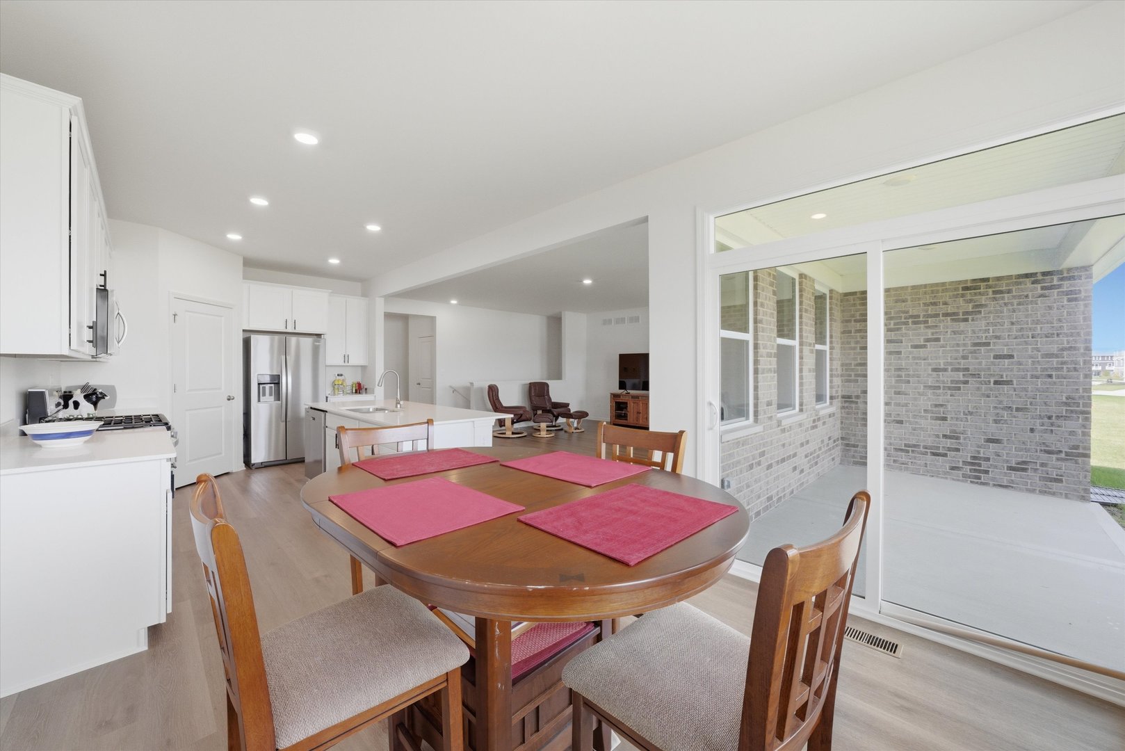 6208 Longford Lane, Tinley Park, IL 60477