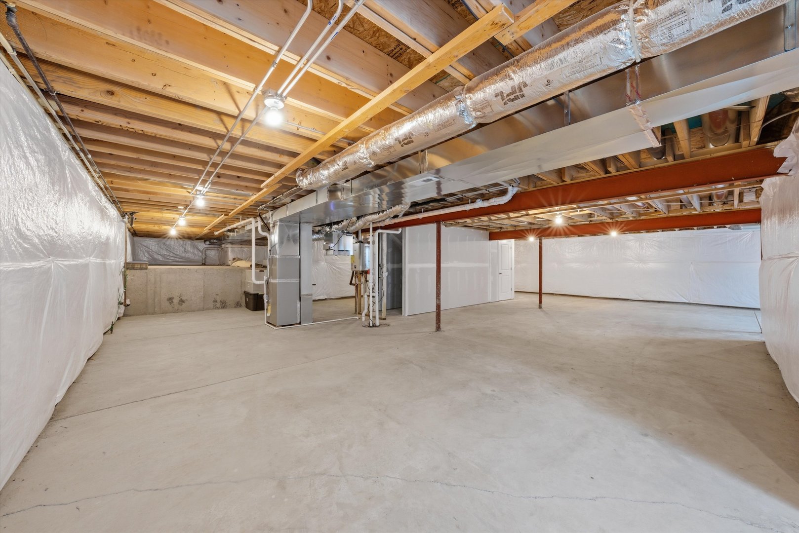 6208 Longford Lane, Tinley Park, IL 60477