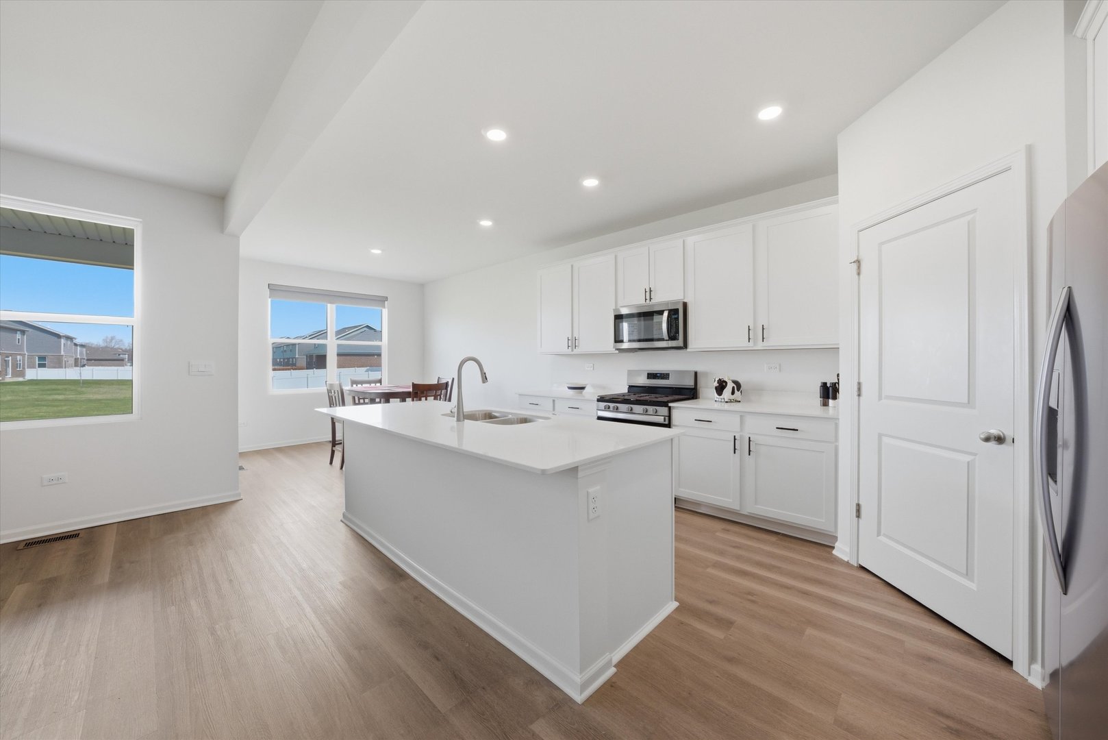 6208 Longford Lane, Tinley Park, IL 60477