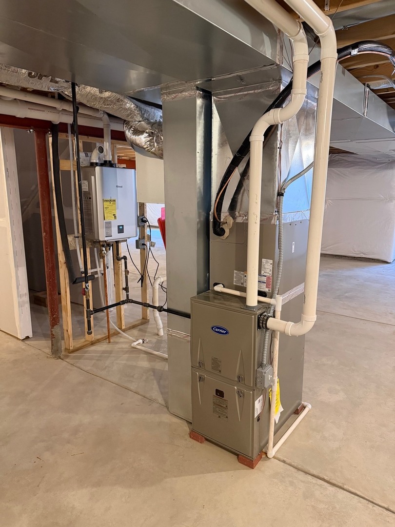 6208 Longford Lane, Tinley Park, IL 60477