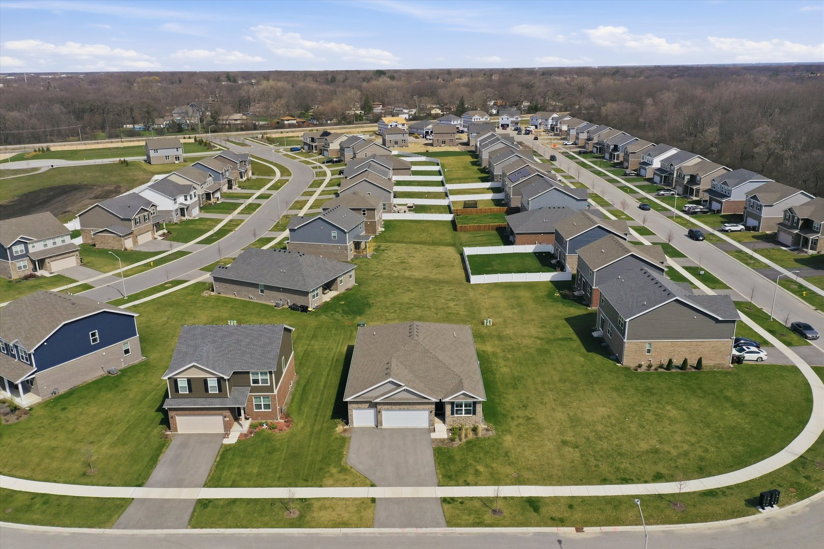 6208 Longford Lane, Tinley Park, IL 60477