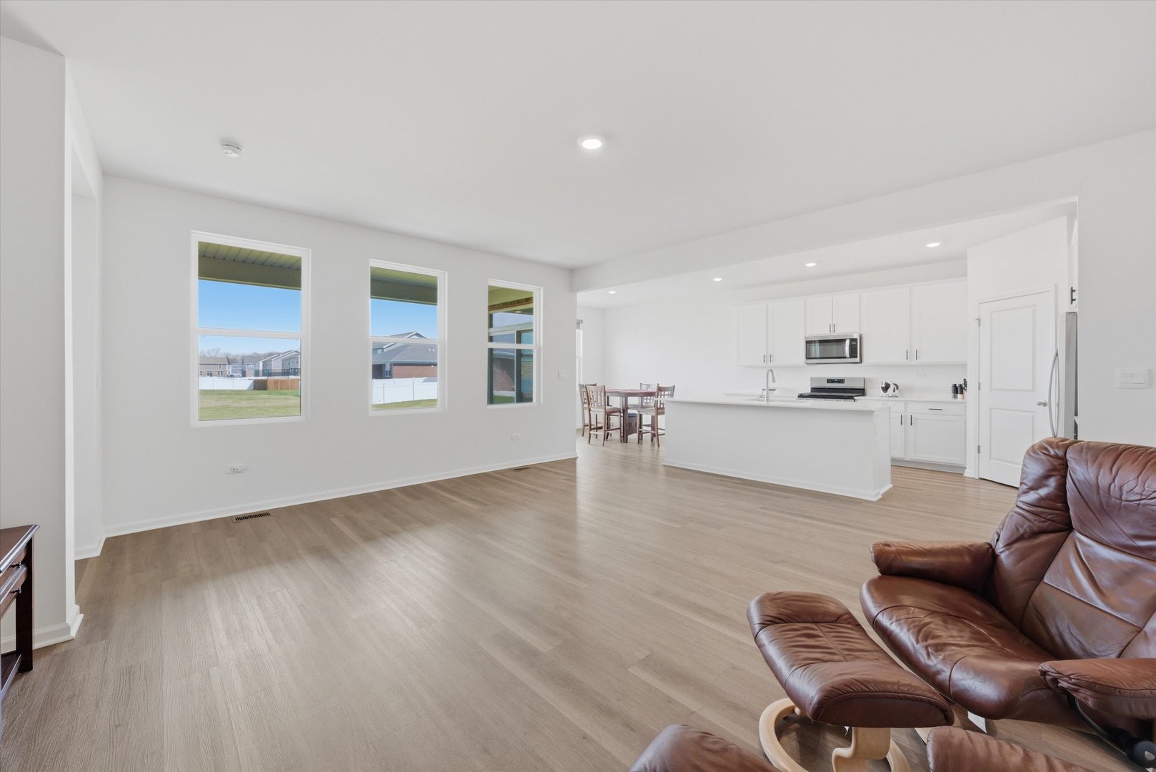 6208 Longford Lane, Tinley Park, IL 60477