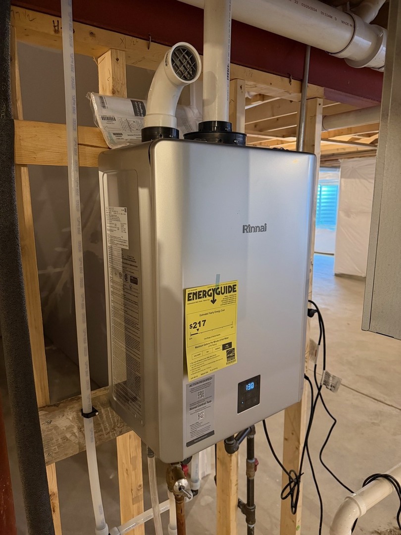 6208 Longford Lane, Tinley Park, IL 60477