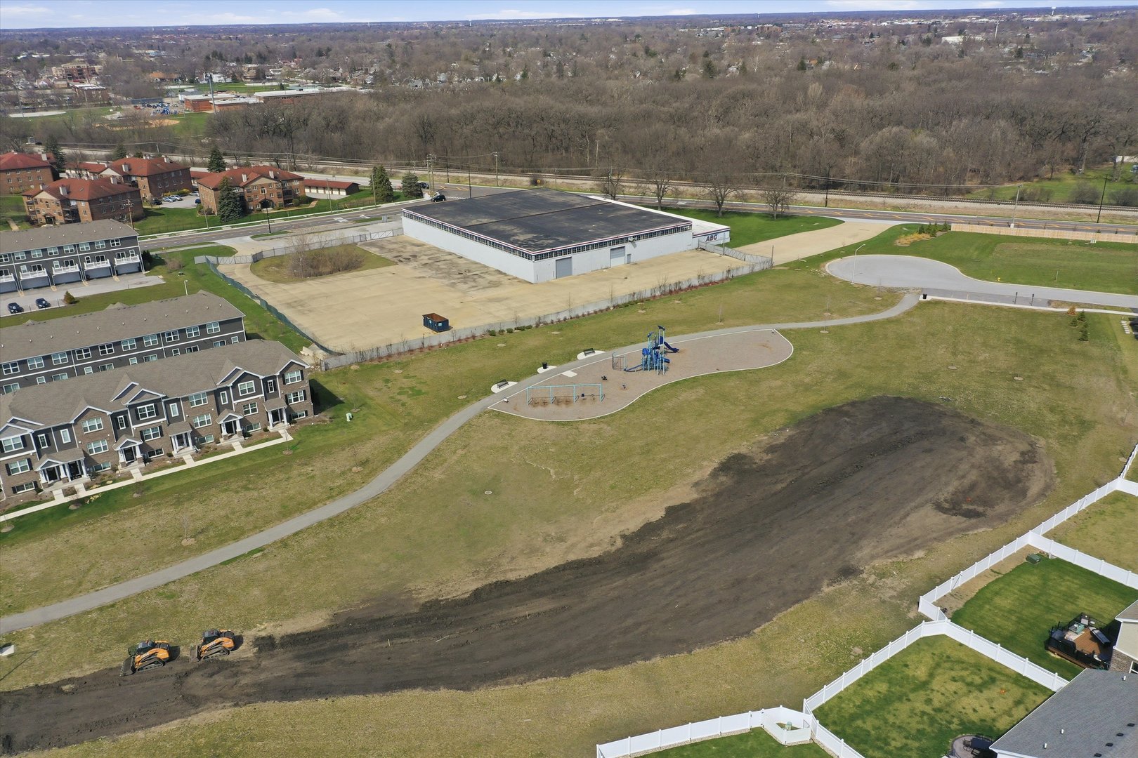 6208 Longford Lane, Tinley Park, IL 60477