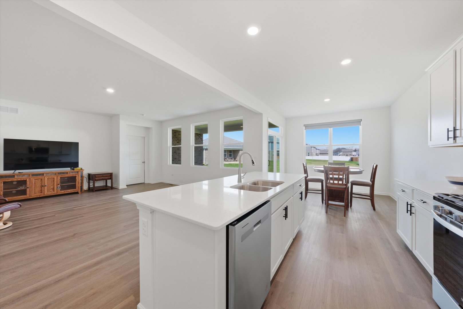 6208 Longford Lane, Tinley Park, IL 60477