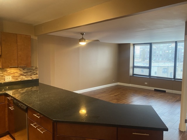 3930 N Pine Grove Avenue #514, Chicago, IL 60613