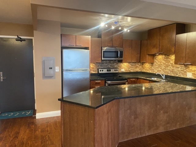 3930 N Pine Grove Avenue #514, Chicago, IL 60613