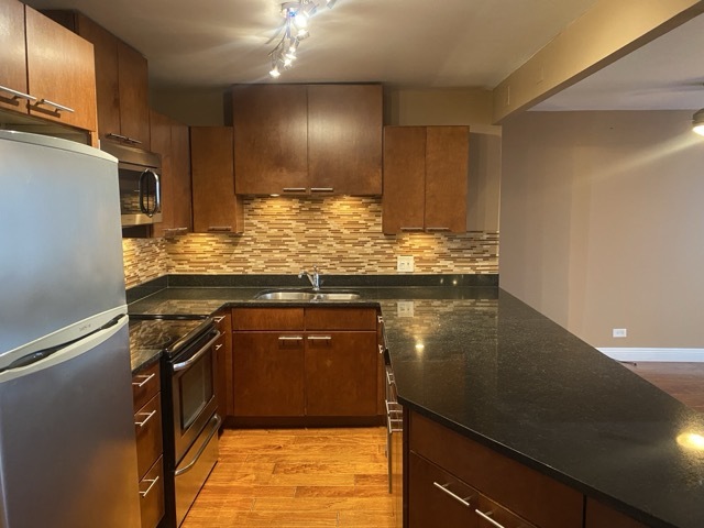 3930 N Pine Grove Avenue #514, Chicago, IL 60613