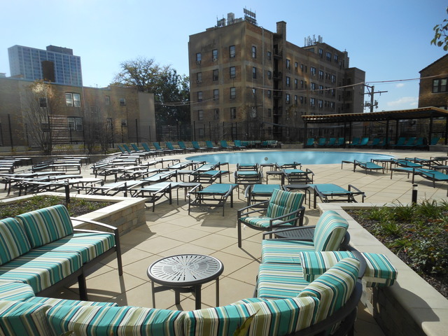 3930 N Pine Grove Avenue #514, Chicago, IL 60613