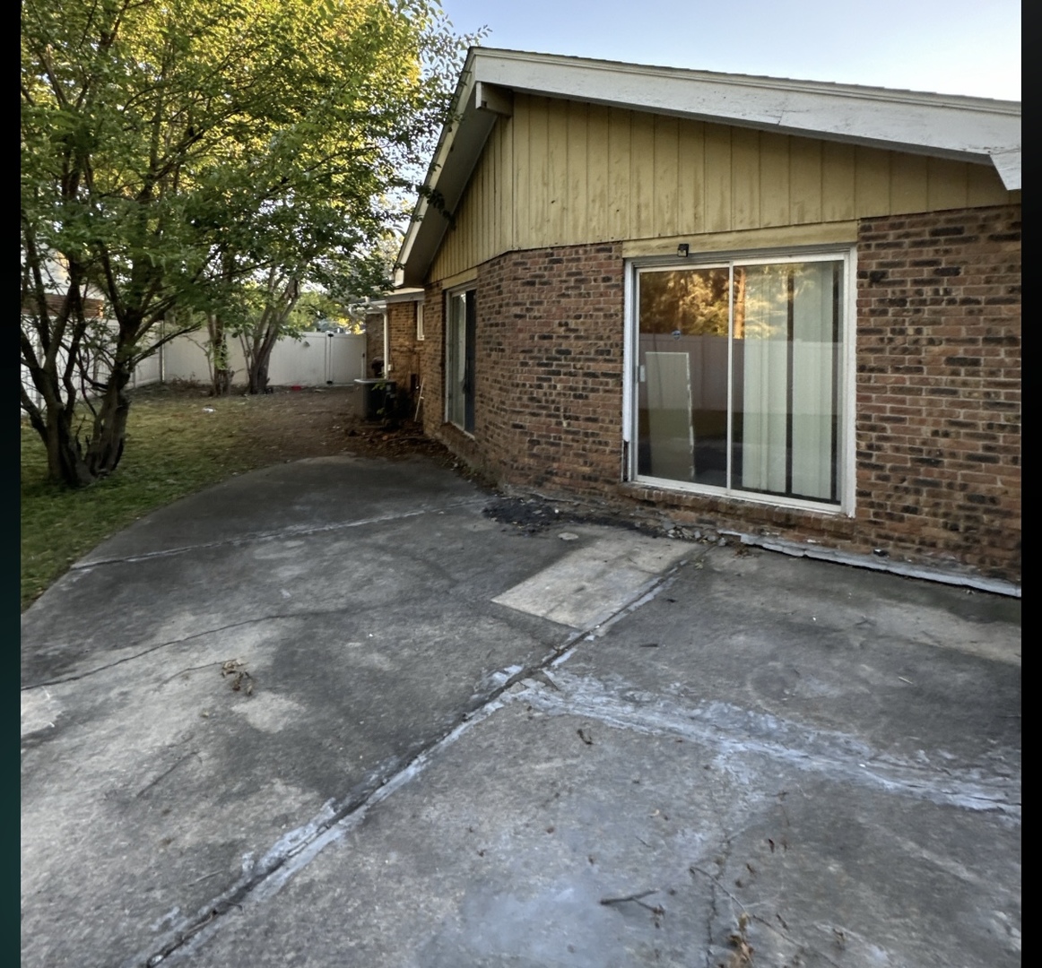 800 ELM Street, Flossmoor, IL 60422