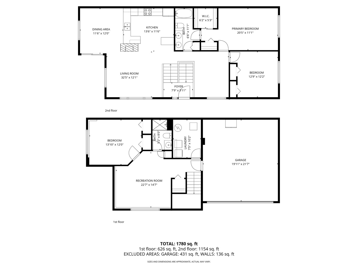 324 New Haven Drive #324, Cary, IL 60013