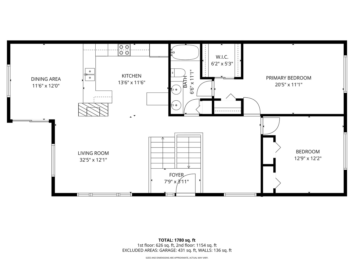 324 New Haven Drive #324, Cary, IL 60013