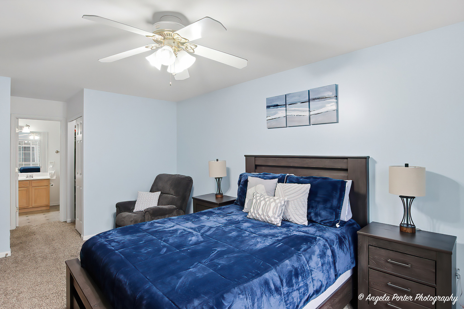 324 New Haven Drive #324, Cary, IL 60013