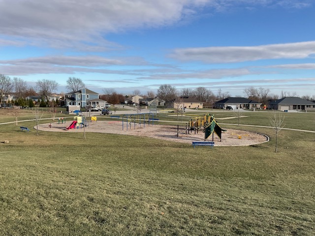 0000 Locust Road, Morris, IL 60450