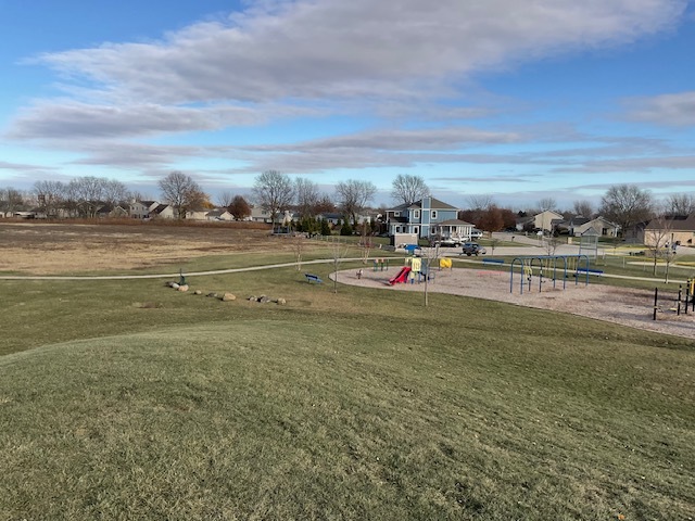 0000 Locust Road, Morris, IL 60450