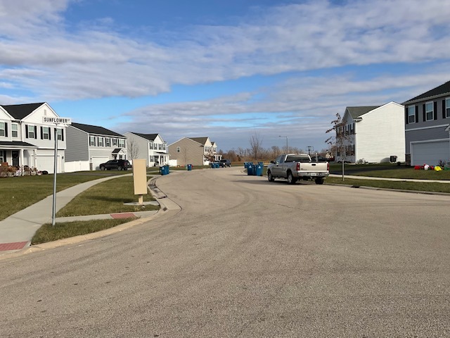 0000 Locust Road, Morris, IL 60450