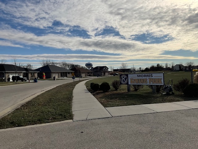 0000 Locust Road, Morris, IL 60450