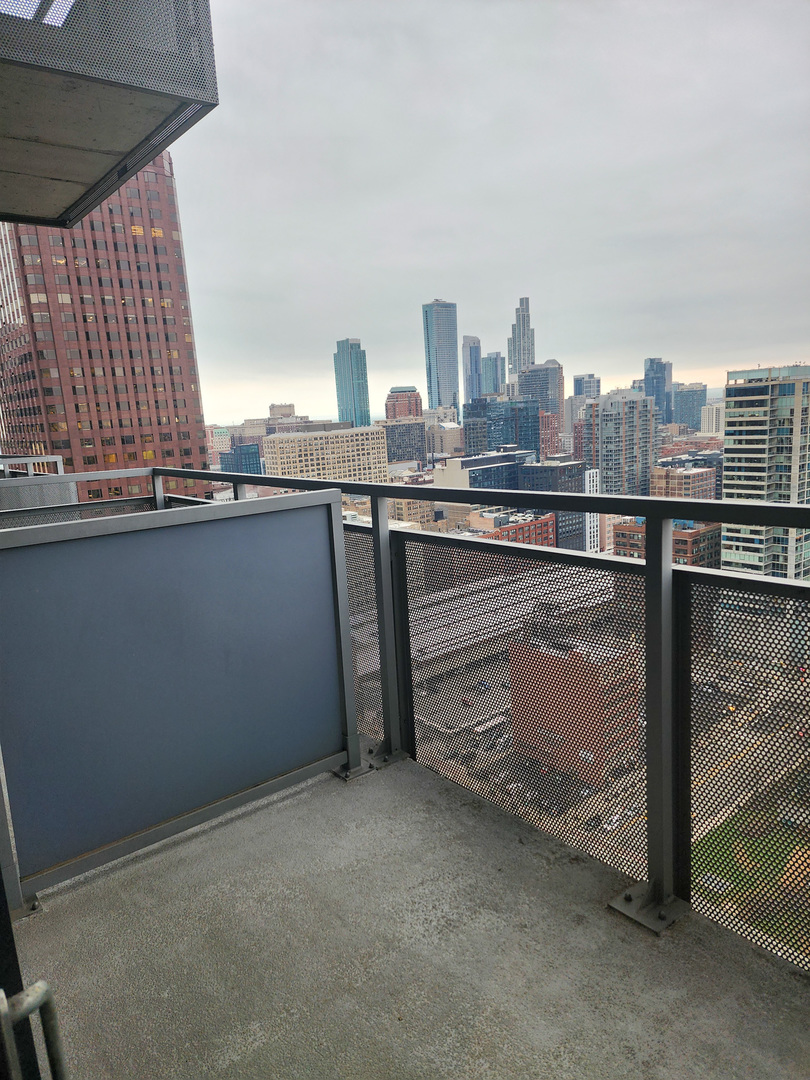 235 W VAN BUREN Street #3209, Chicago, IL 60607