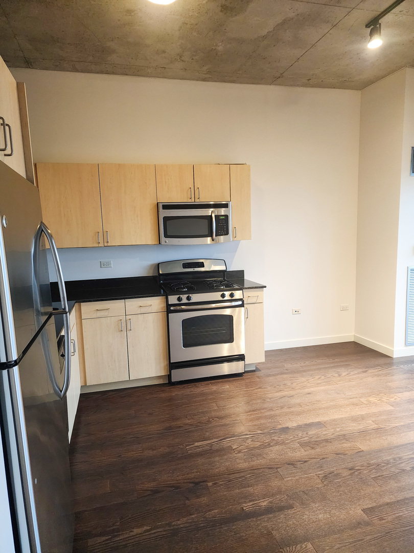 235 W VAN BUREN Street #3209, Chicago, IL 60607