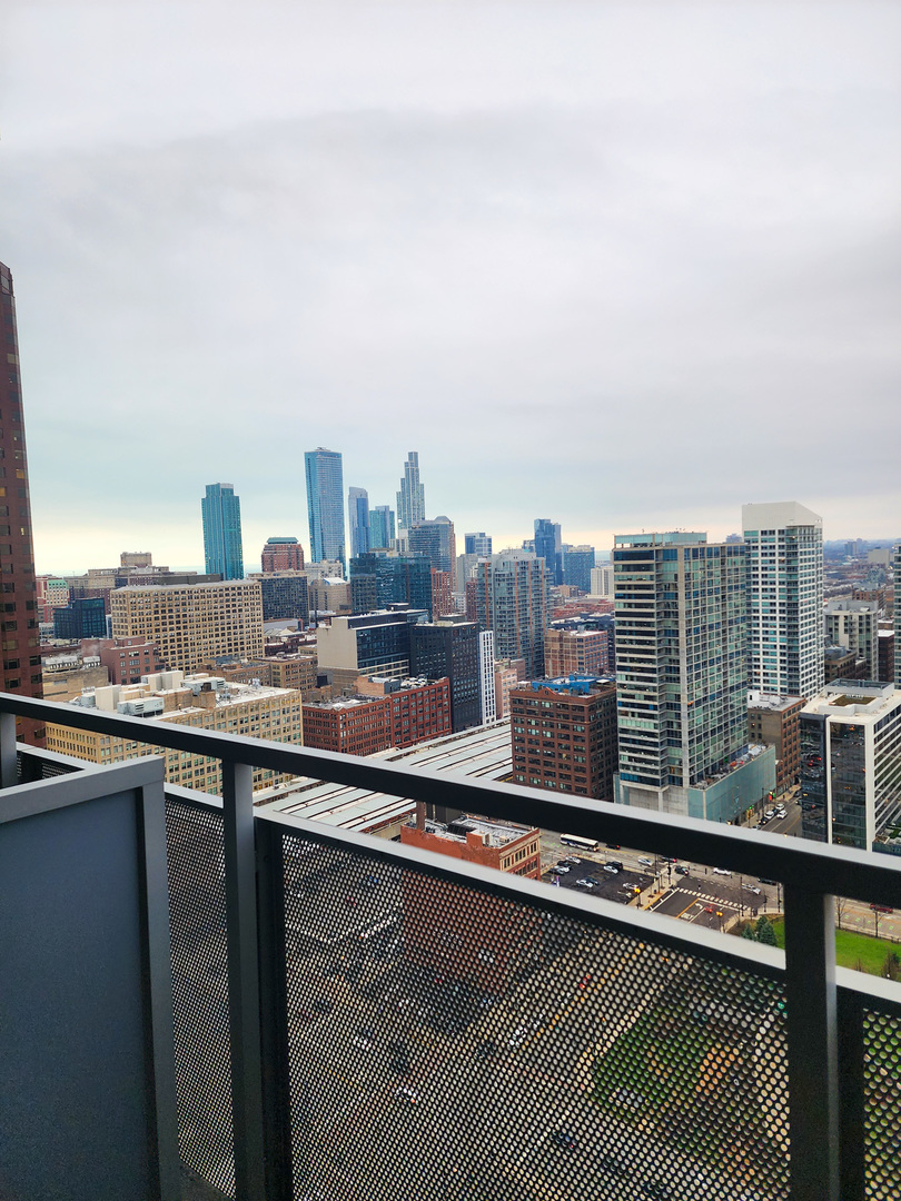 235 W VAN BUREN Street #3209, Chicago, IL 60607
