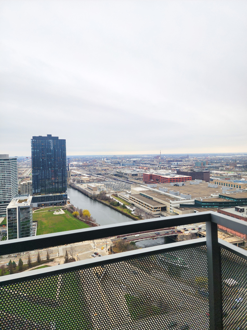 235 W VAN BUREN Street #3209, Chicago, IL 60607