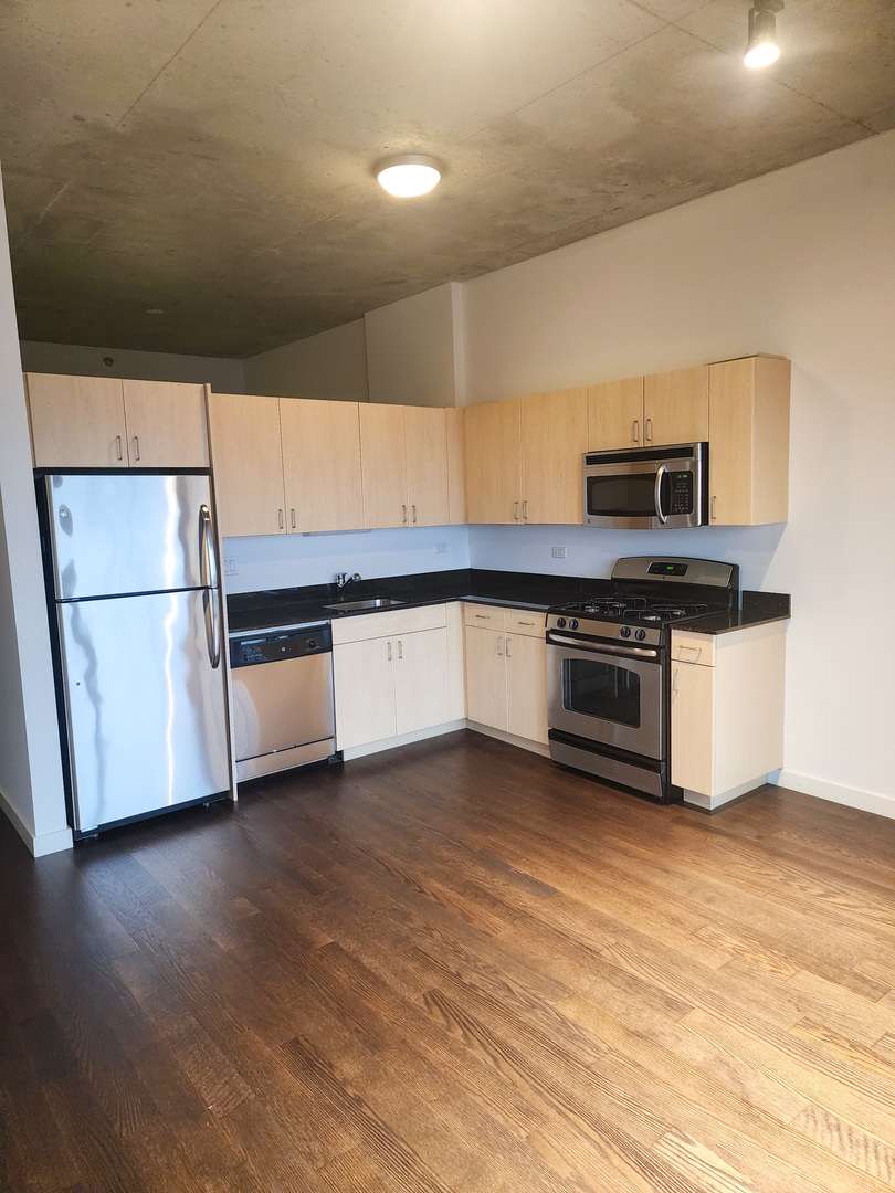 235 W VAN BUREN Street #3209, Chicago, IL 60607