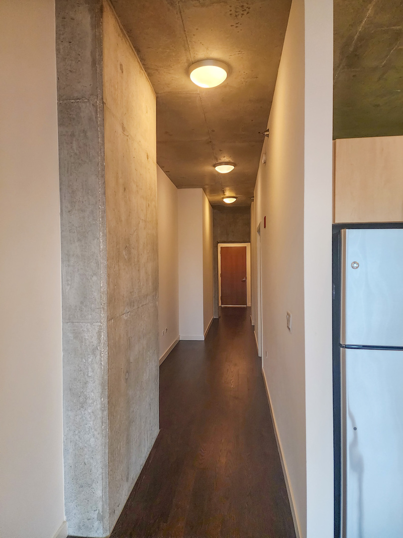 235 W VAN BUREN Street #3209, Chicago, IL 60607