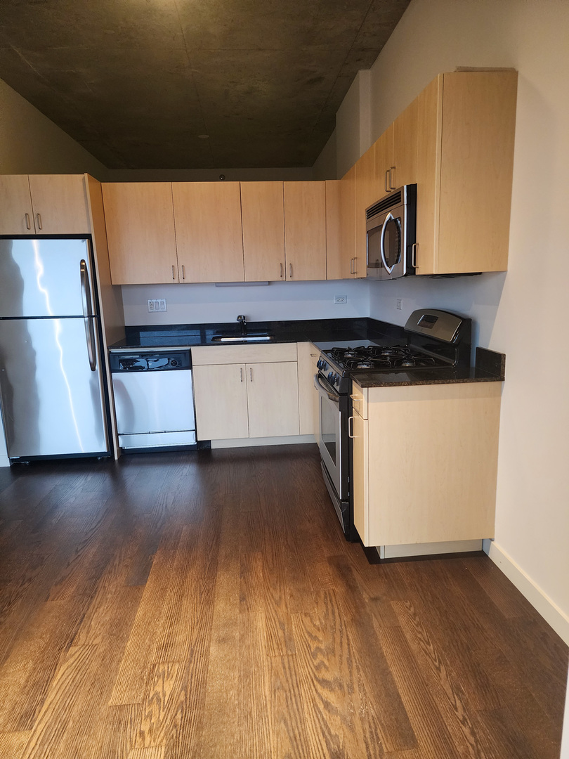 235 W VAN BUREN Street #3209, Chicago, IL 60607