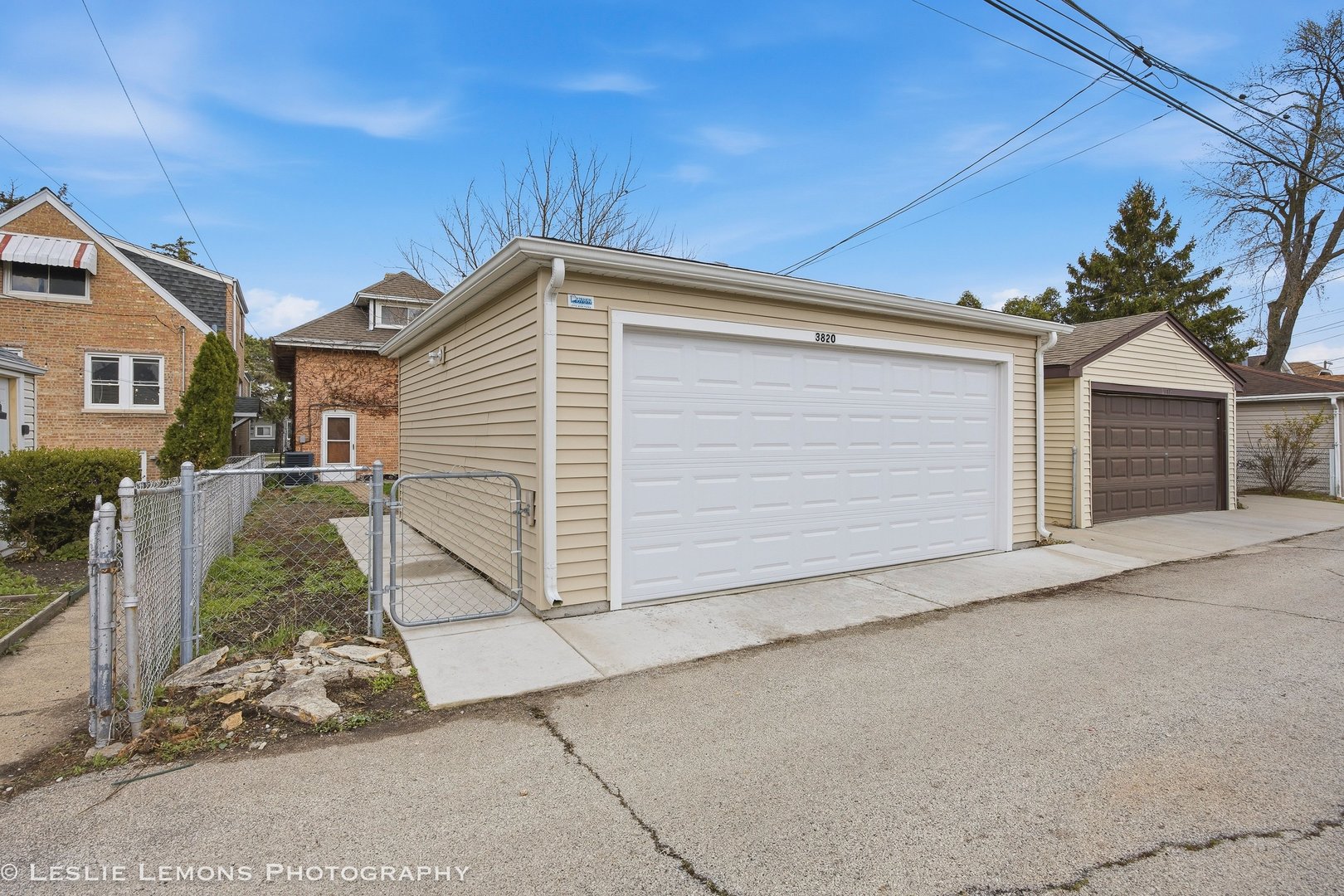 3820 Wesley Avenue, Berwyn, IL 60402