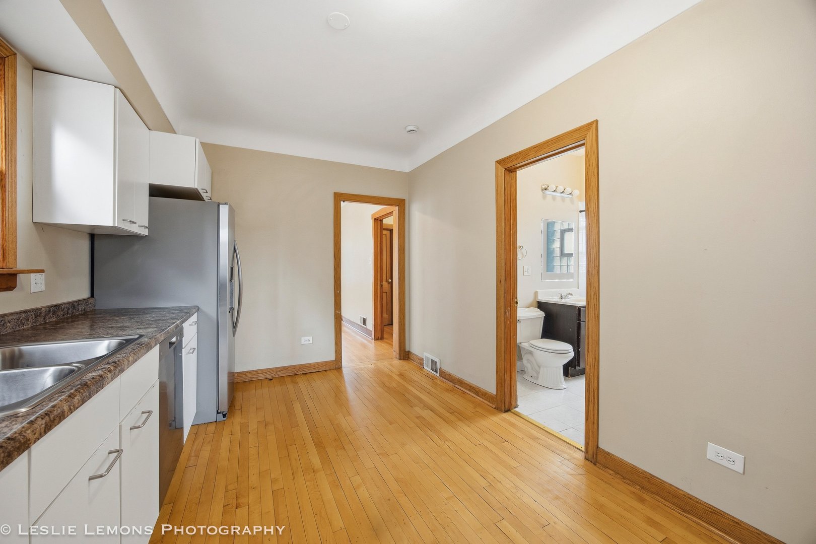 3820 Wesley Avenue, Berwyn, IL 60402