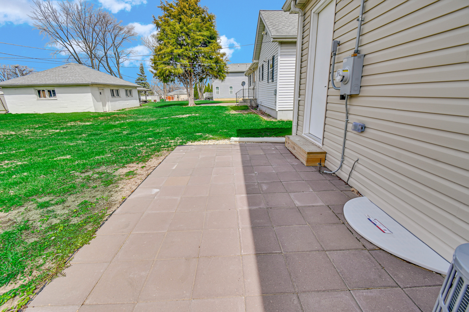 667 Orr Street, Rockdale, IL 60436