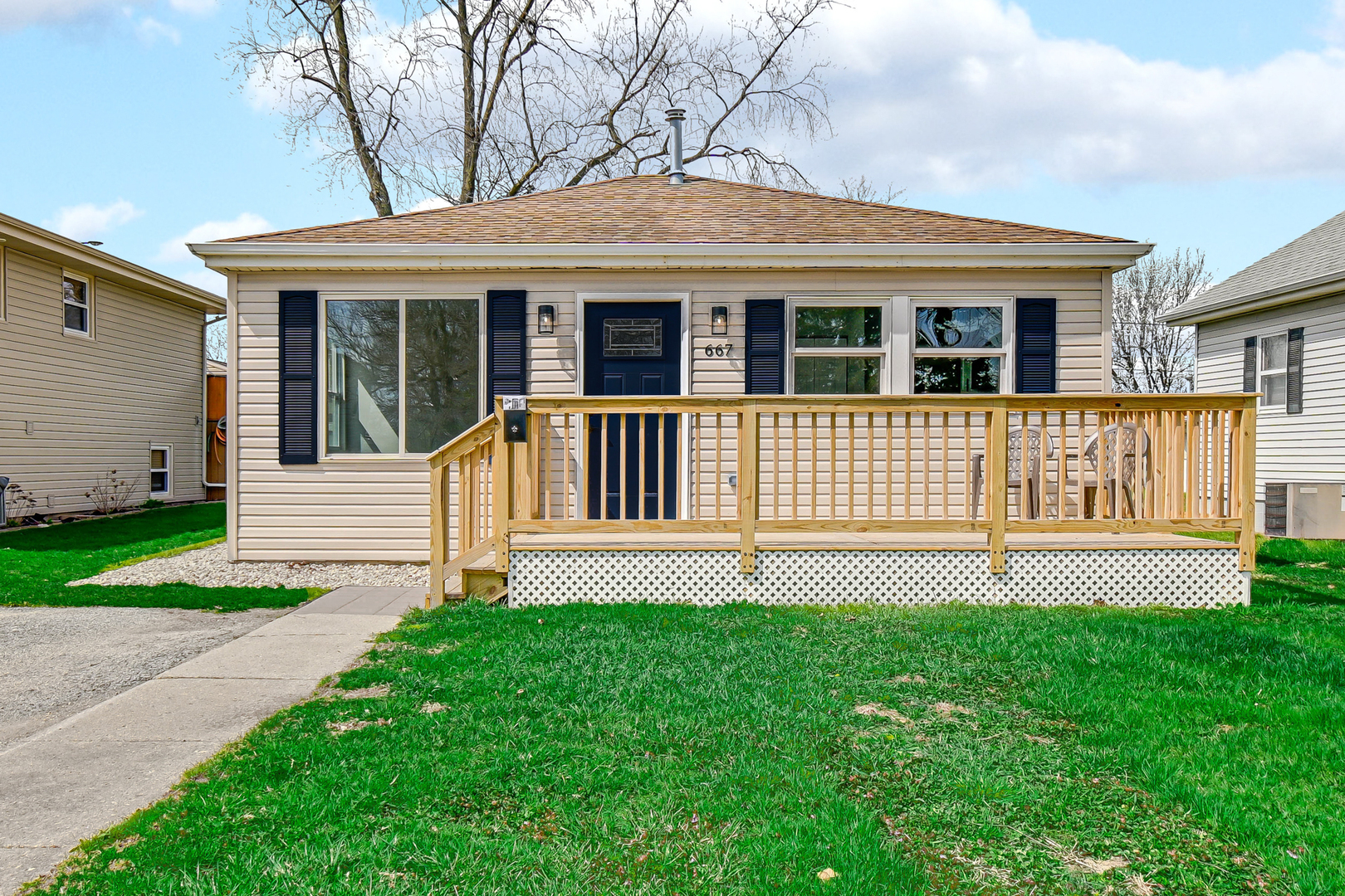 667 Orr Street, Rockdale, IL 60436