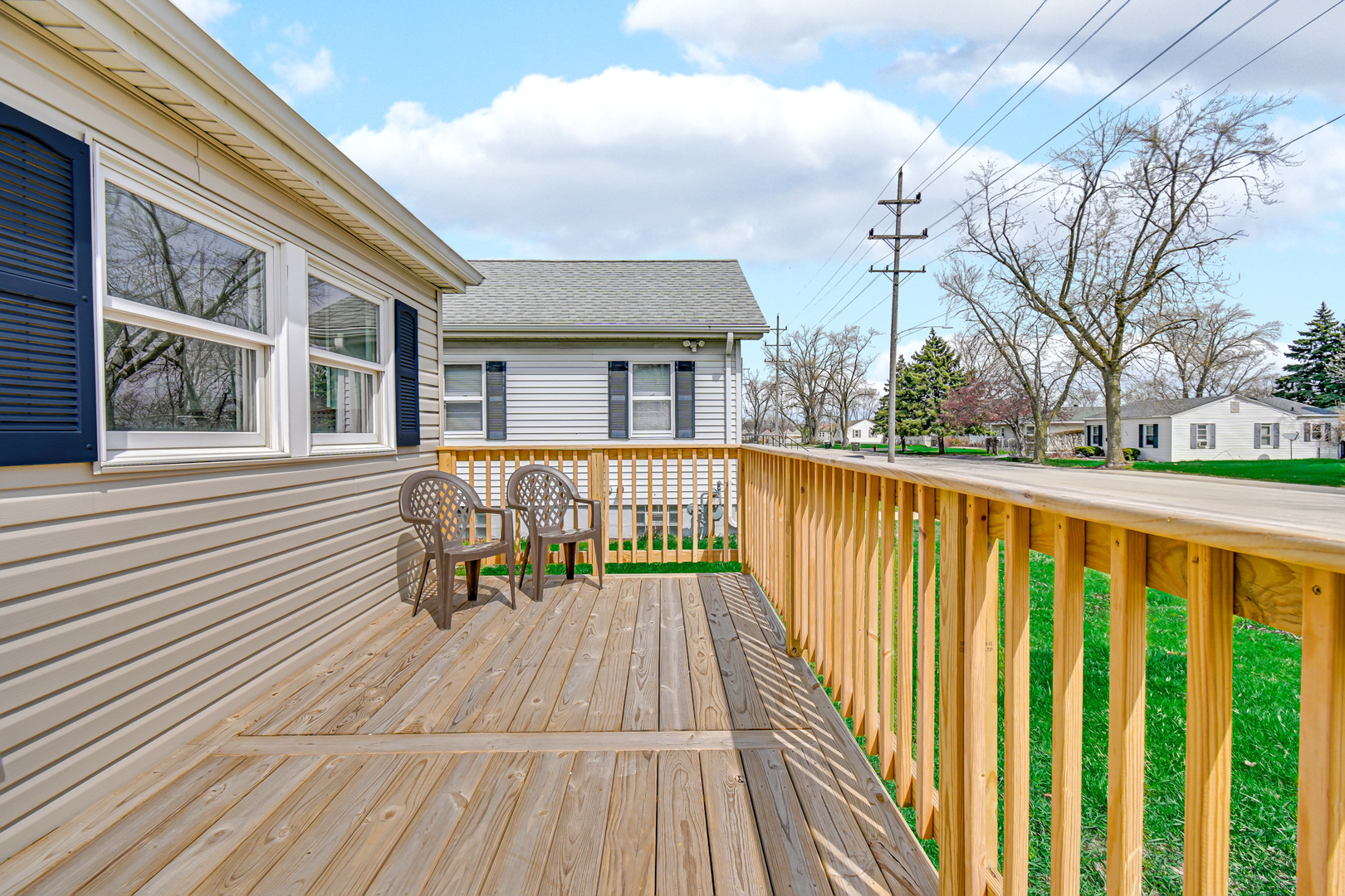 667 Orr Street, Rockdale, IL 60436