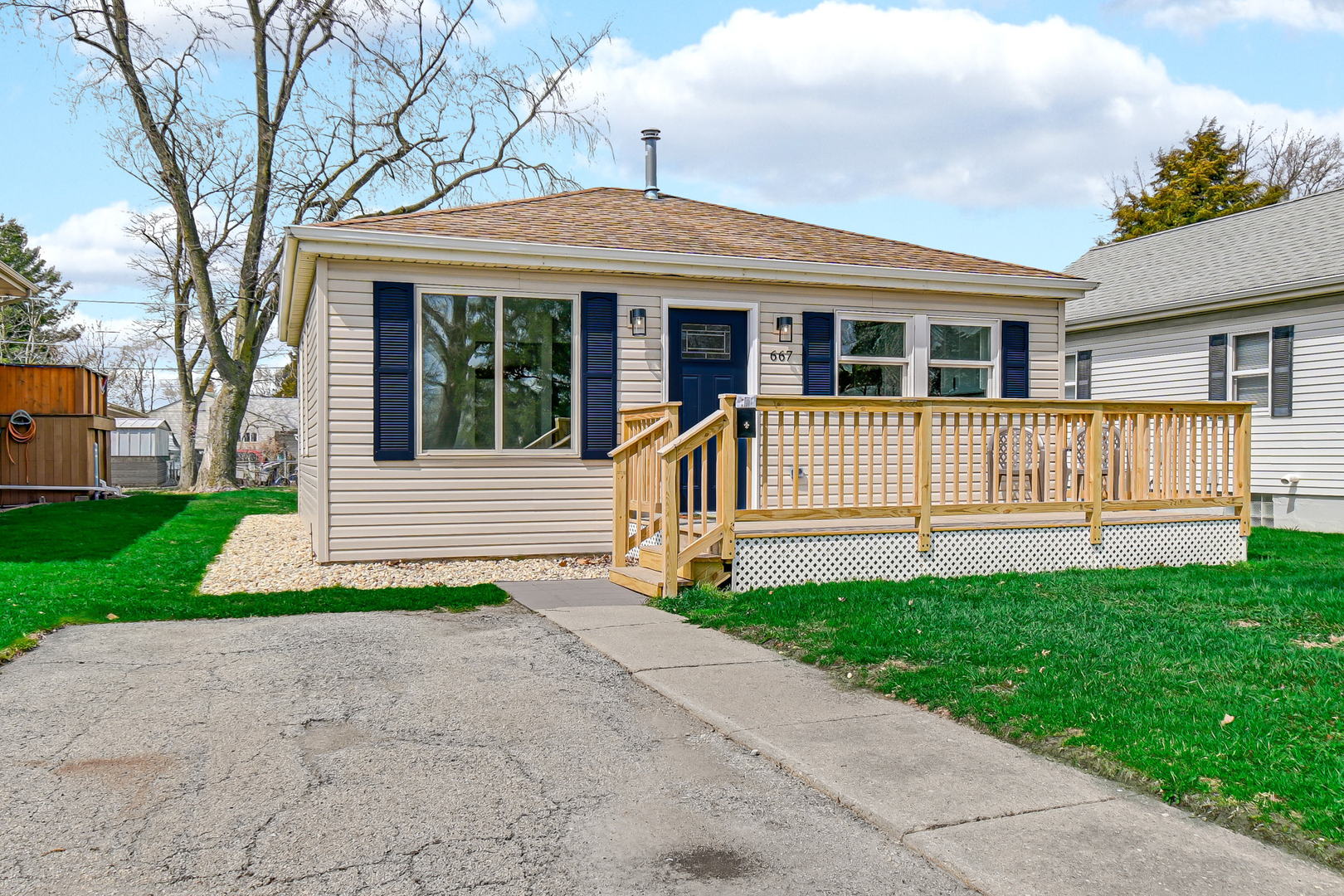 667 Orr Street, Rockdale, IL 60436